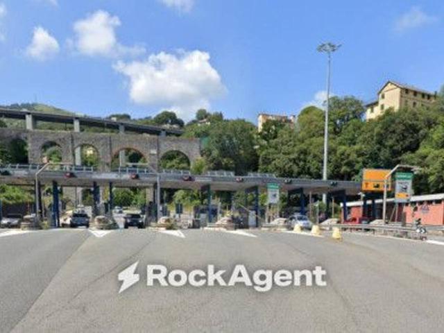 Terreno agricolo in vendita a Genova