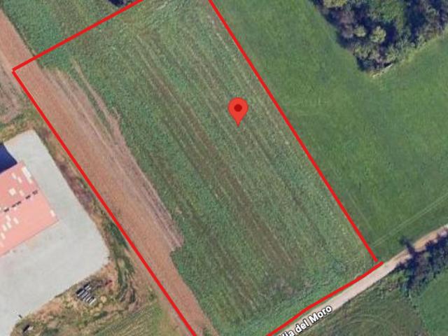 Terreno Agricolo in vendita a Gerenzano