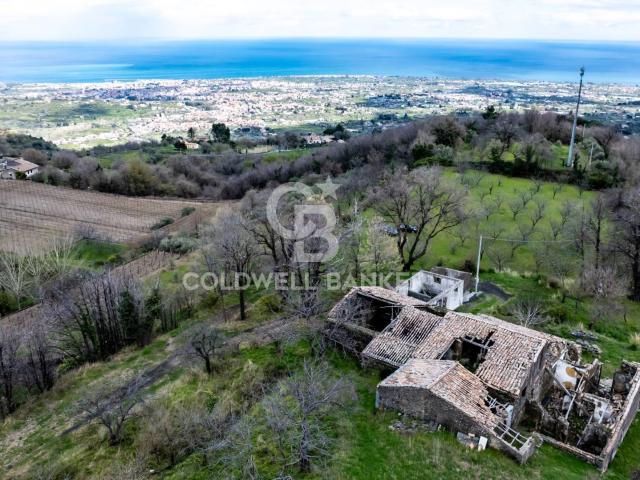 Terreno agricolo in vendita a Giarre