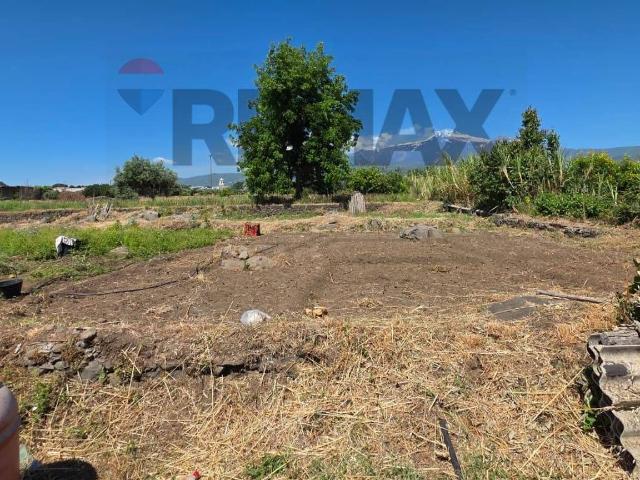 Terreno agricolo in vendita a Giarre