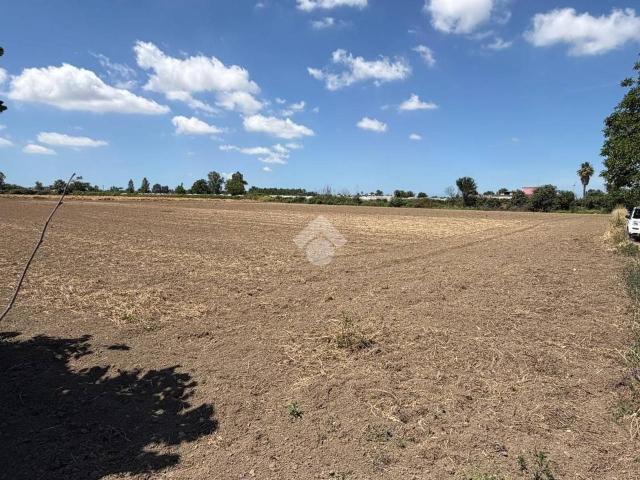 Terreno agricolo in vendita a Giugliano In Campania