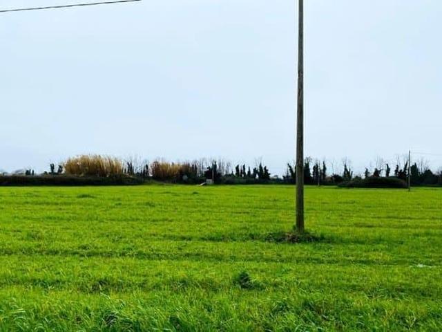 Terreno agricolo in vendita a Giugliano In Campania