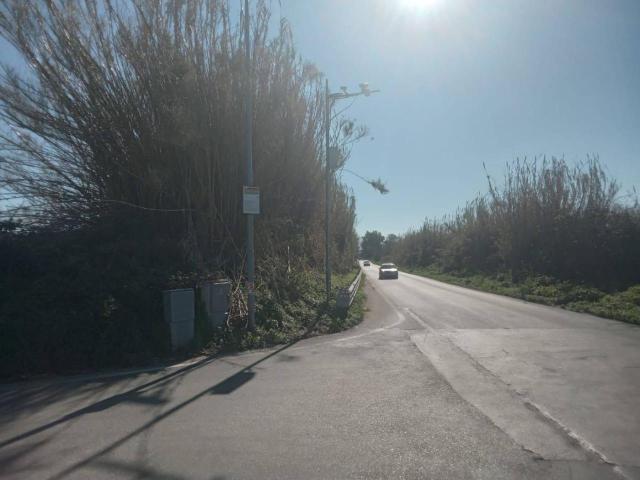 Terreno agricolo in vendita a Giugliano In Campania