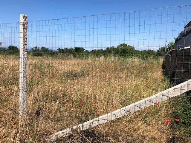 Terreno agricolo in vendita a Giugliano In Campania