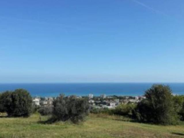 Terreno Agricolo in vendita a Giulianova, Alta