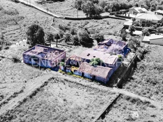 Terreno agricolo in vendita a Gravina Di Catania