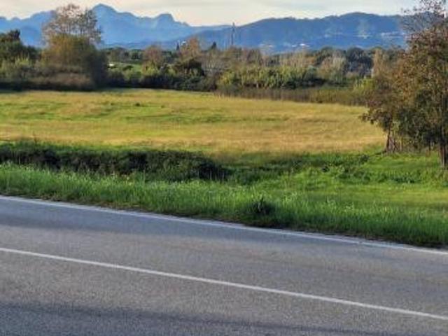 Terreno agricolo in vendita a Gragnano Capannori 14000 mq Rif: 1360558