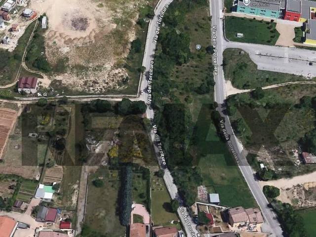 Terreno agricolo in vendita a L'Aquila