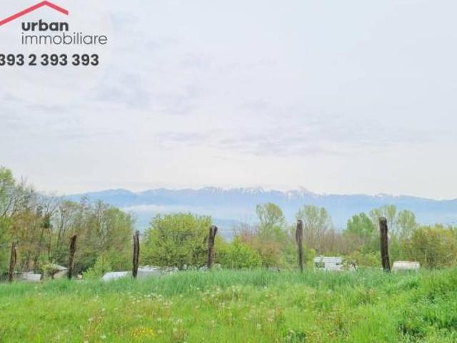 Terreno agricolo in vendita a L'Aquila
