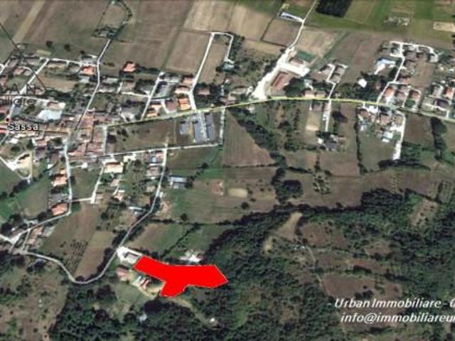 Terreno agricolo in vendita a L'Aquila