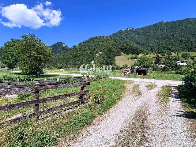 Terreno Agricolo in vendita a Ledro