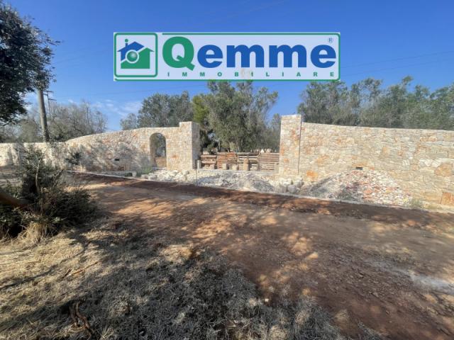Terreno agricolo in Vendita a Lequile