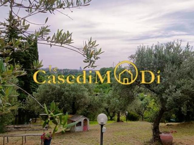 Terreno agricolo in vendita a Livorno 1300 mq Rif: 1275873