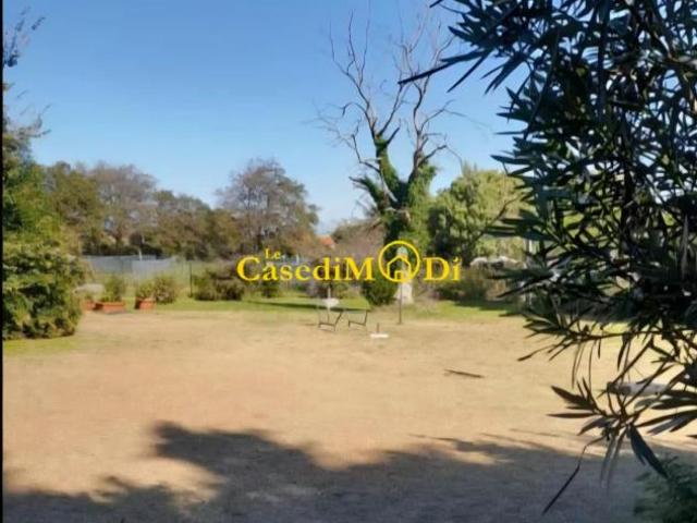 Terreno agricolo in vendita a Livorno 2100 mq Rif: 1354847