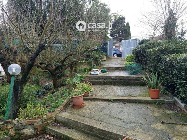 Terreno agricolo in vendita a Livorno
