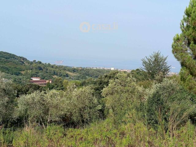 Terreno agricolo in vendita a Livorno