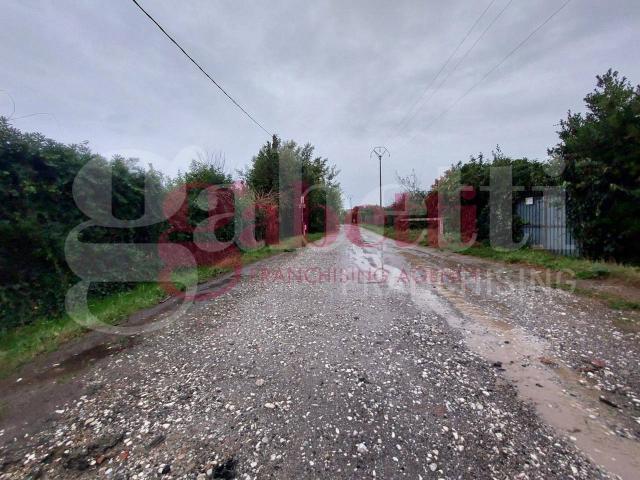 Terreno agricolo in vendita a Livorno