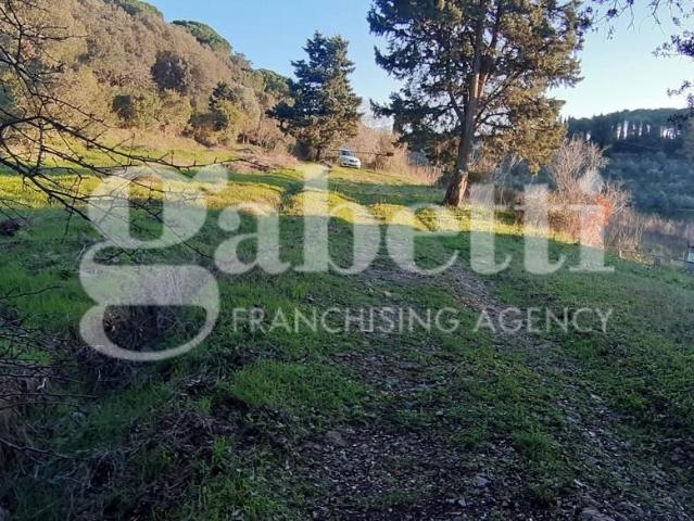 Terreno agricolo in vendita a Livorno