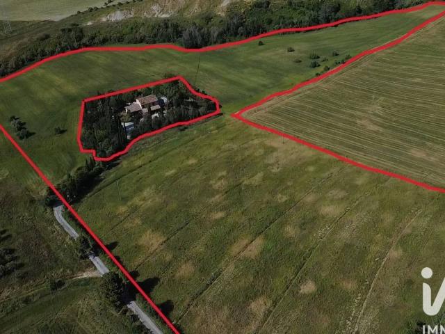 Terreno agricolo in vendita a Macerata