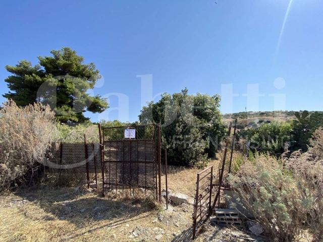Terreno agricolo in vendita a Maracalagonis