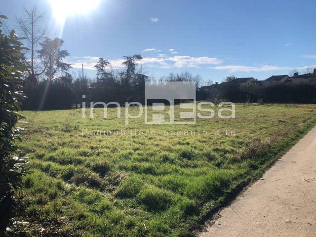 Terreno agricolo in vendita a Marcon