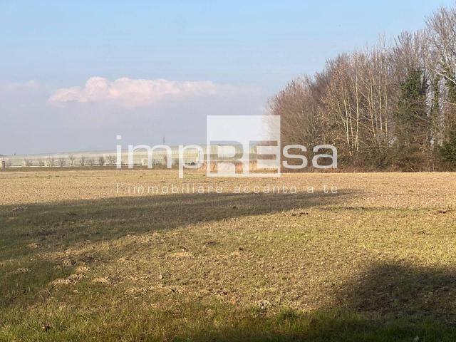 Terreno agricolo in vendita a Marcon