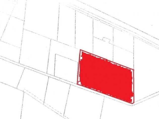 Terreno agricolo in vendita a Marina di Carrara Carrara 3732 mq Rif: 1236461