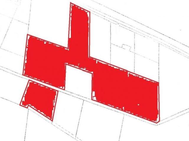 Terreno agricolo in vendita a Marina di Carrara Carrara 9203 mq Rif: 1236084