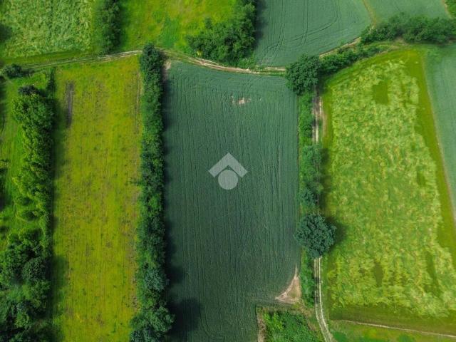 Terreno agricolo in vendita a Masate
