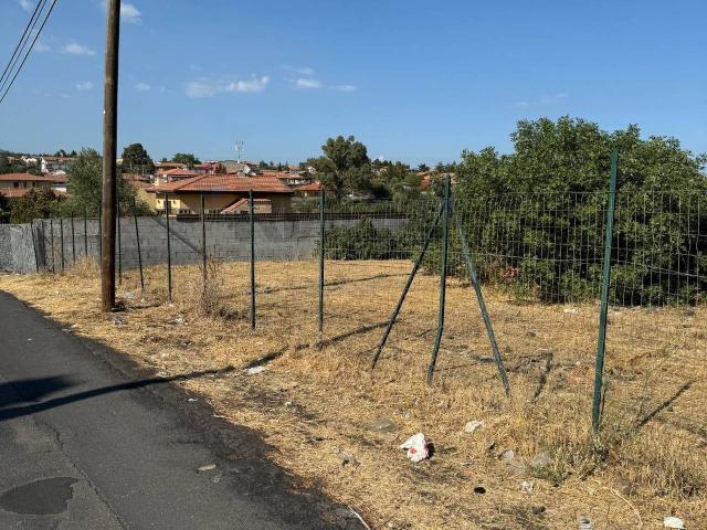 Terreno agricolo in vendita a Mascalucia