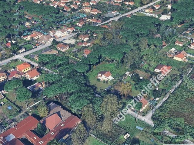 TERRENO AGRICOLO in VENDITA a MASSA Marina di Massa