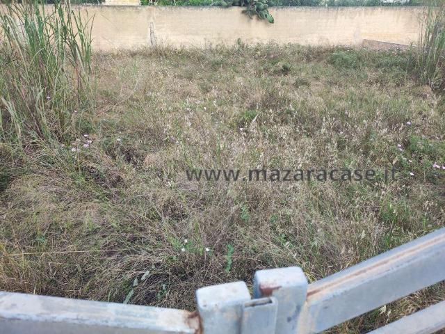 Terreno agricolo in vendita a Mazara Del Vallo