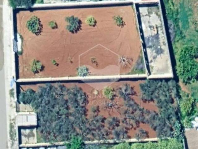 Terreno agricolo in vendita a Mazara Del Vallo