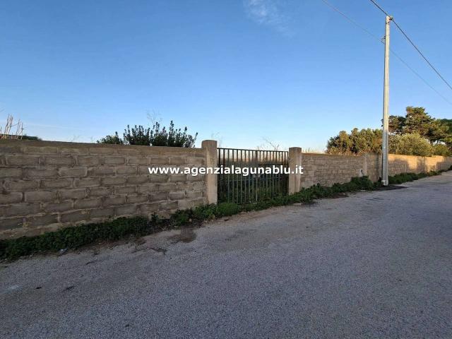 Terreno agricolo in vendita a Mazara Del Vallo
