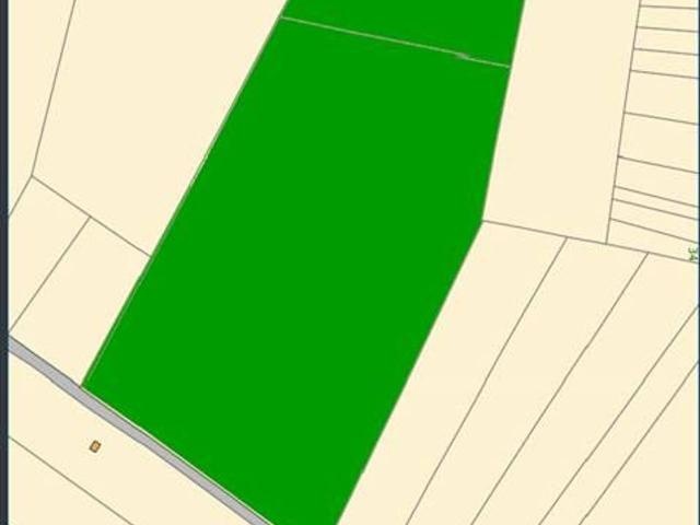 Terreno agricolo in vendita a Mazara Del Vallo