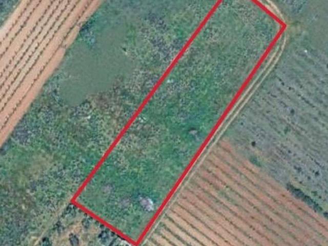 Terreno agricolo in vendita a Mazara Del Vallo