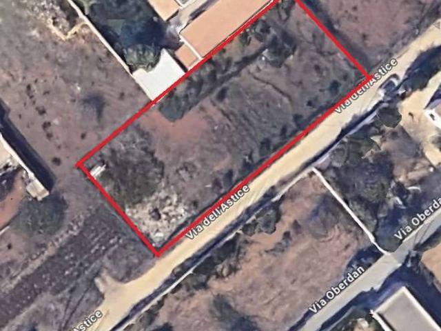 Terreno agricolo in vendita a Mazara Del Vallo