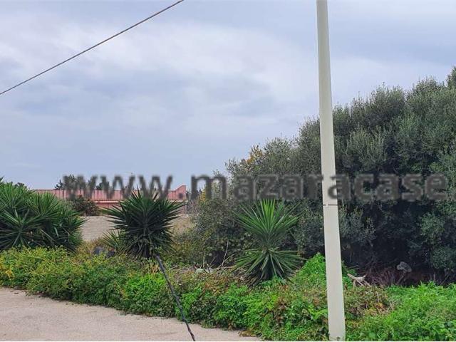 Terreno agricolo in Vendita a Mazara del Vallo