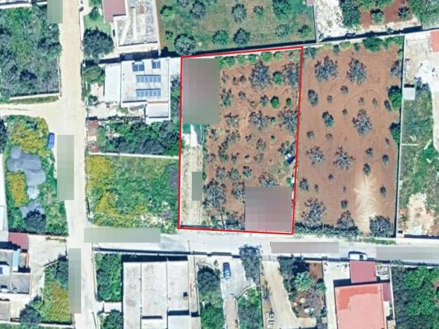 Terreno agricolo in vendita a Mazara Del Vallo