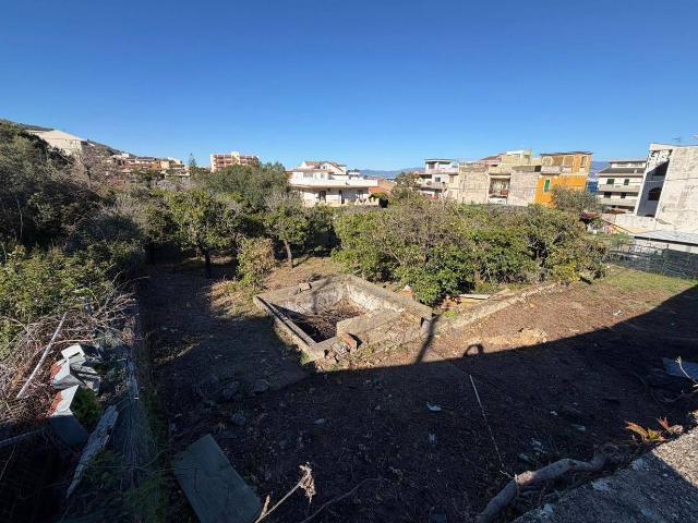 Terreno agricolo in vendita a Messina
