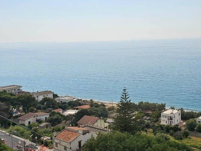 Terreno agricolo in vendita a Messina