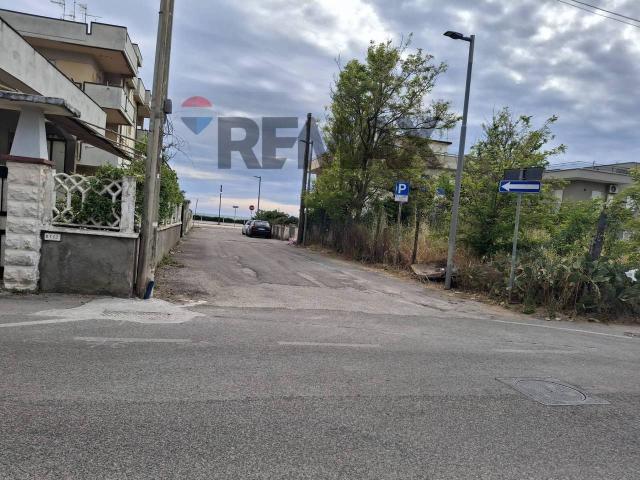 Terreno agricolo in vendita a Minturno