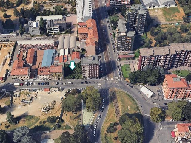 Terreno Agricolo in vendita a Milano