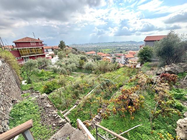 Terreno agricolo in vendita a Misterbianco