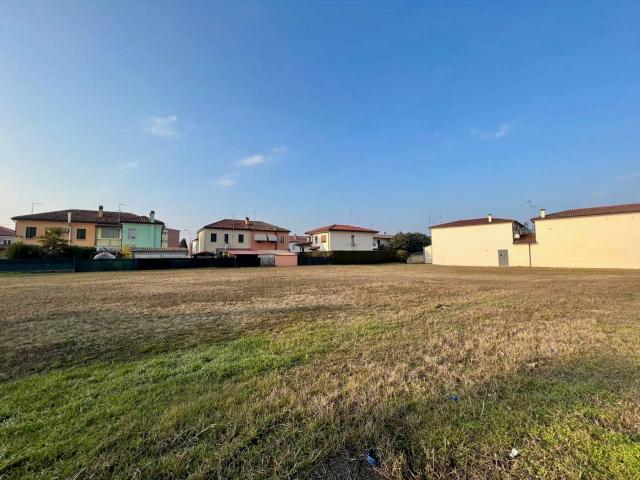 Terreno agricolo in vendita a Montagnana