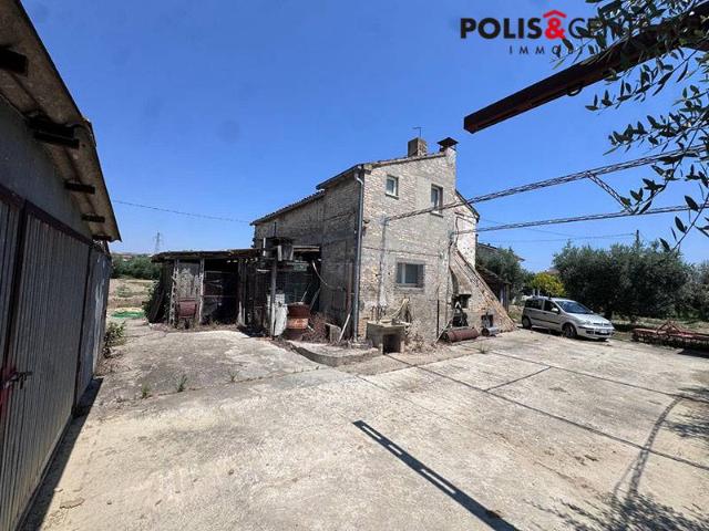 Terreno Agricolo in vendita a Monteprandone, Centobuchi