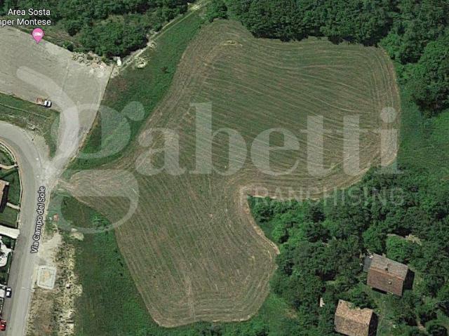 Terreno agricolo in vendita a Montese
