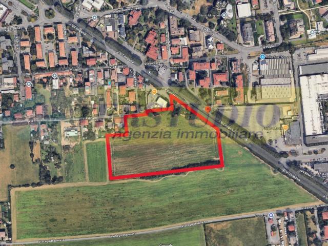 Terreno Agricolo in vendita a Monza