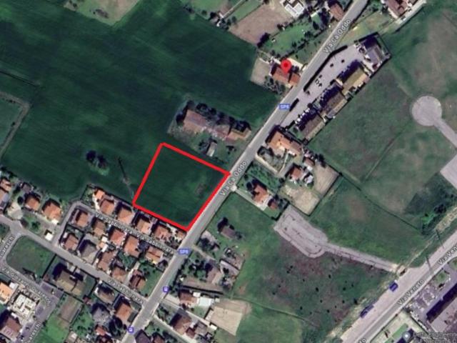 Terreno agricolo in Vendita a Monselice