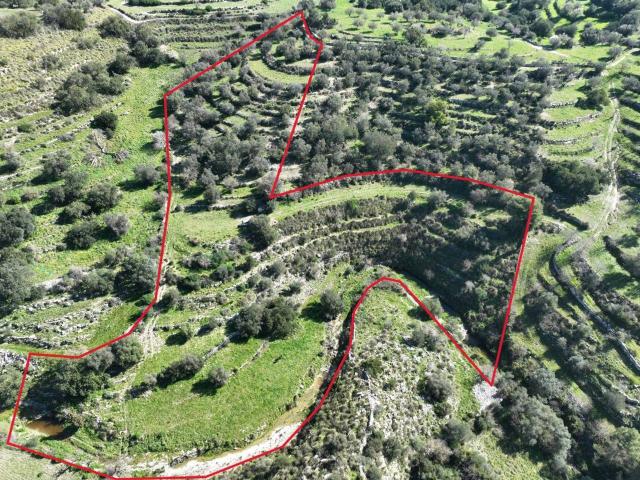Terreno agricolo in vendita a Modica